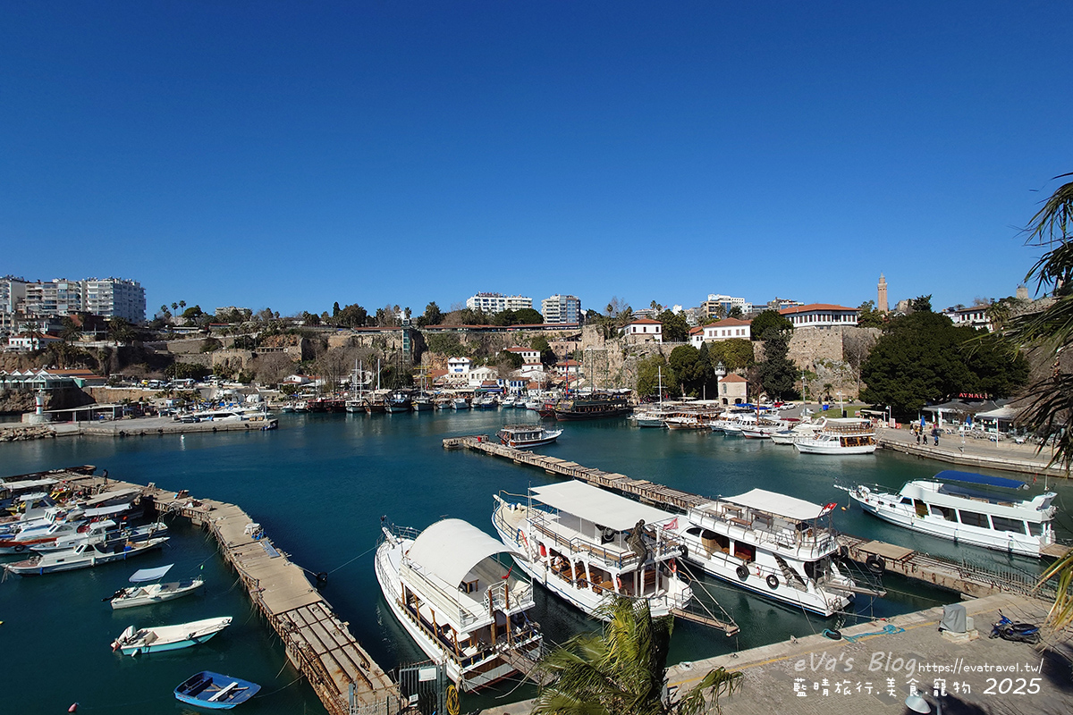 【土耳其蜜月旅遊】Antalya 安塔利亞|羅馬海港、卡雷奇歷史街區(老城區)、哈德良門與鐘樓,從古代延續至今的重要港口城市。土耳其景點 - 第8張圖 【土耳其蜜月旅遊】Antalya 安塔利亞|羅馬海港、卡雷奇歷史街區(老城區)、哈德良門與鐘樓,從古代延續至今的重要港口城市。土耳其景點