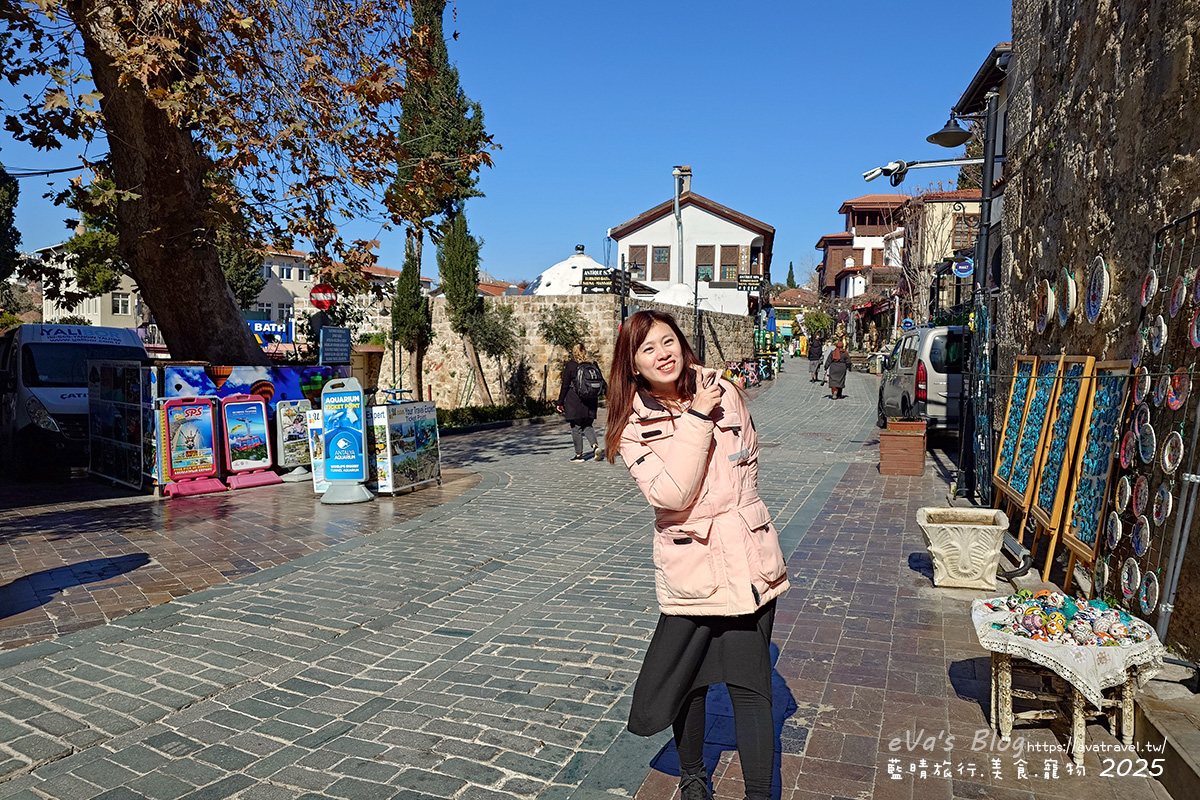 【土耳其蜜月旅遊】Antalya 安塔利亞|羅馬海港、卡雷奇歷史街區(老城區)、哈德良門與鐘樓,從古代延續至今的重要港口城市。土耳其景點 - 第44張圖 【土耳其蜜月旅遊】Antalya 安塔利亞|羅馬海港、卡雷奇歷史街區(老城區)、哈德良門與鐘樓,從古代延續至今的重要港口城市。土耳其景點