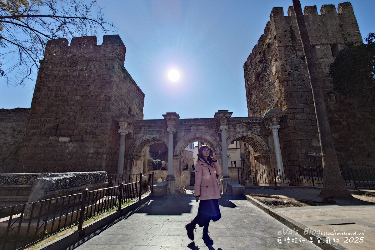 【土耳其蜜月旅遊】Antalya 安塔利亞|羅馬海港、卡雷奇歷史街區(老城區)、哈德良門與鐘樓,從古代延續至今的重要港口城市。土耳其景點 - 第57張圖 【土耳其蜜月旅遊】Antalya 安塔利亞|羅馬海港、卡雷奇歷史街區(老城區)、哈德良門與鐘樓,從古代延續至今的重要港口城市。土耳其景點