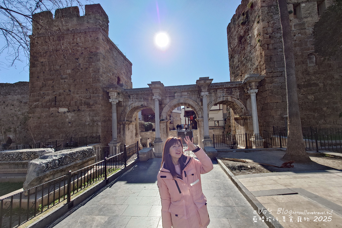 【土耳其蜜月旅遊】Antalya 安塔利亞|羅馬海港、卡雷奇歷史街區(老城區)、哈德良門與鐘樓,從古代延續至今的重要港口城市。土耳其景點 - 第58張圖 【土耳其蜜月旅遊】Antalya 安塔利亞|羅馬海港、卡雷奇歷史街區(老城區)、哈德良門與鐘樓,從古代延續至今的重要港口城市。土耳其景點