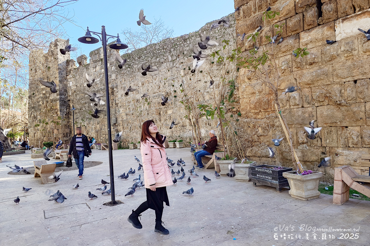 【土耳其蜜月旅遊】Antalya 安塔利亞|羅馬海港、卡雷奇歷史街區(老城區)、哈德良門與鐘樓,從古代延續至今的重要港口城市。土耳其景點 - 第71張圖 【土耳其蜜月旅遊】Antalya 安塔利亞|羅馬海港、卡雷奇歷史街區(老城區)、哈德良門與鐘樓,從古代延續至今的重要港口城市。土耳其景點