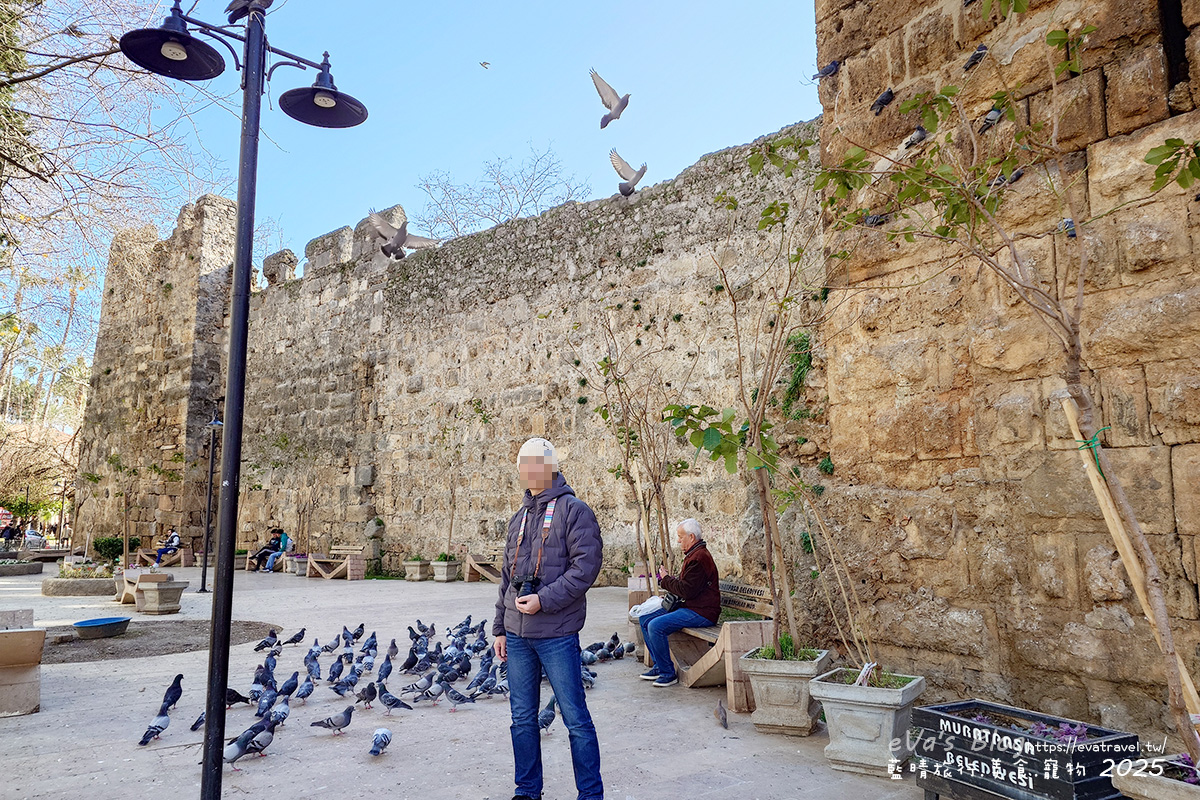 【土耳其蜜月旅遊】Antalya 安塔利亞|羅馬海港、卡雷奇歷史街區(老城區)、哈德良門與鐘樓,從古代延續至今的重要港口城市。土耳其景點 - 第72張圖 【土耳其蜜月旅遊】Antalya 安塔利亞|羅馬海港、卡雷奇歷史街區(老城區)、哈德良門與鐘樓,從古代延續至今的重要港口城市。土耳其景點