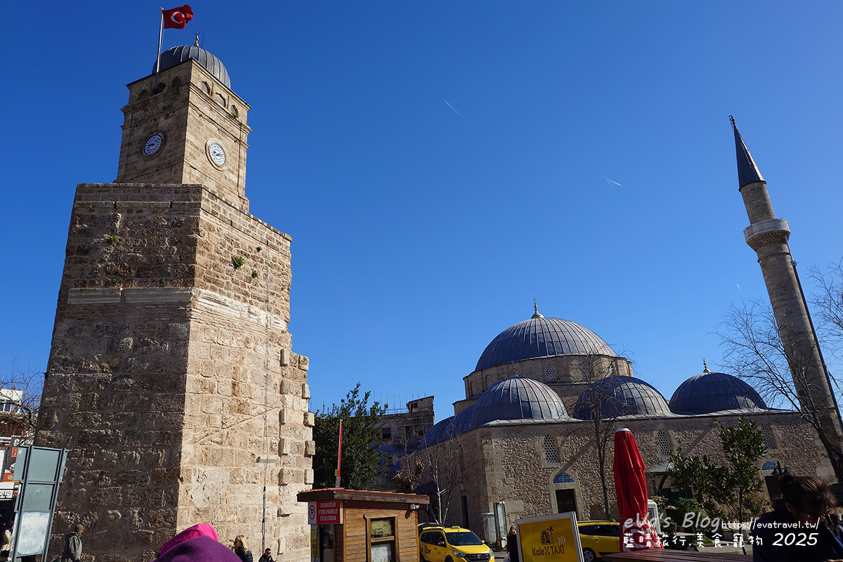 【土耳其蜜月旅遊】Antalya 安塔利亞|羅馬海港、卡雷奇歷史街區(老城區)、哈德良門與鐘樓,從古代延續至今的重要港口城市。土耳其景點 - 第73張圖 【土耳其蜜月旅遊】Antalya 安塔利亞|羅馬海港、卡雷奇歷史街區(老城區)、哈德良門與鐘樓,從古代延續至今的重要港口城市。土耳其景點