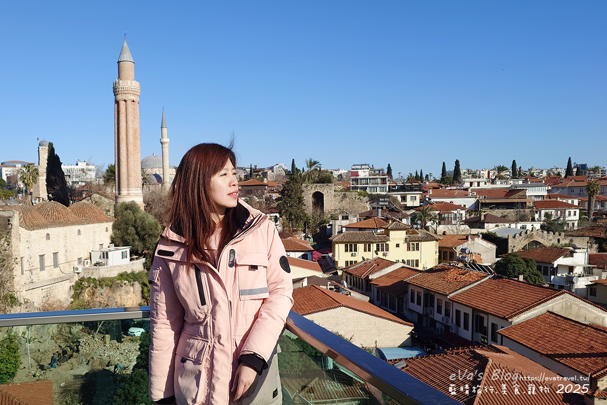 【土耳其蜜月旅遊】Antalya 安塔利亞|羅馬海港、卡雷奇歷史街區(老城區)、哈德良門與鐘樓,從古代延續至今的重要港口城市。土耳其景點 - 第76張圖 【土耳其蜜月旅遊】Antalya 安塔利亞|羅馬海港、卡雷奇歷史街區(老城區)、哈德良門與鐘樓,從古代延續至今的重要港口城市。土耳其景點