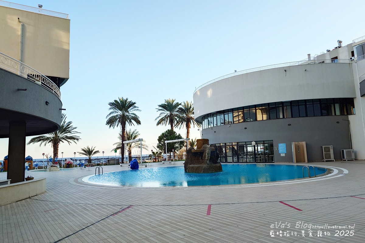 【土耳其蜜月旅遊】Cender Hotel 森德爾酒店｜帶年代感房型，房間陽台可眺望地中海美景。土耳其住宿