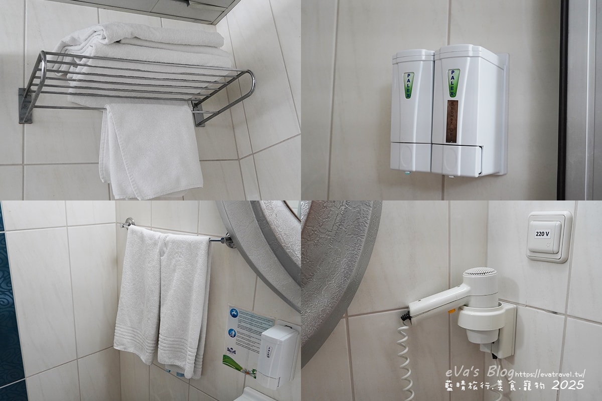 【土耳其蜜月旅遊】Cender Hotel 森德爾酒店｜帶年代感房型，房間陽台可眺望地中海美景。土耳其住宿