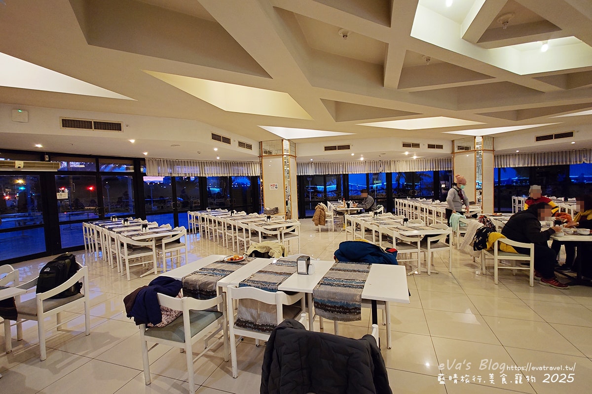 【土耳其蜜月旅遊】Cender Hotel 森德爾酒店｜帶年代感房型，房間陽台可眺望地中海美景。土耳其住宿