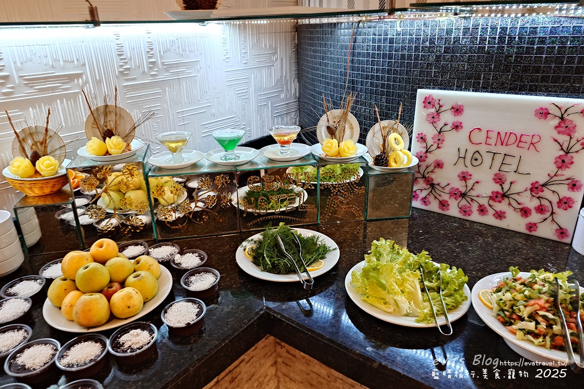 【土耳其蜜月旅遊】Cender Hotel 森德爾酒店｜帶年代感房型，房間陽台可眺望地中海美景。土耳其住宿