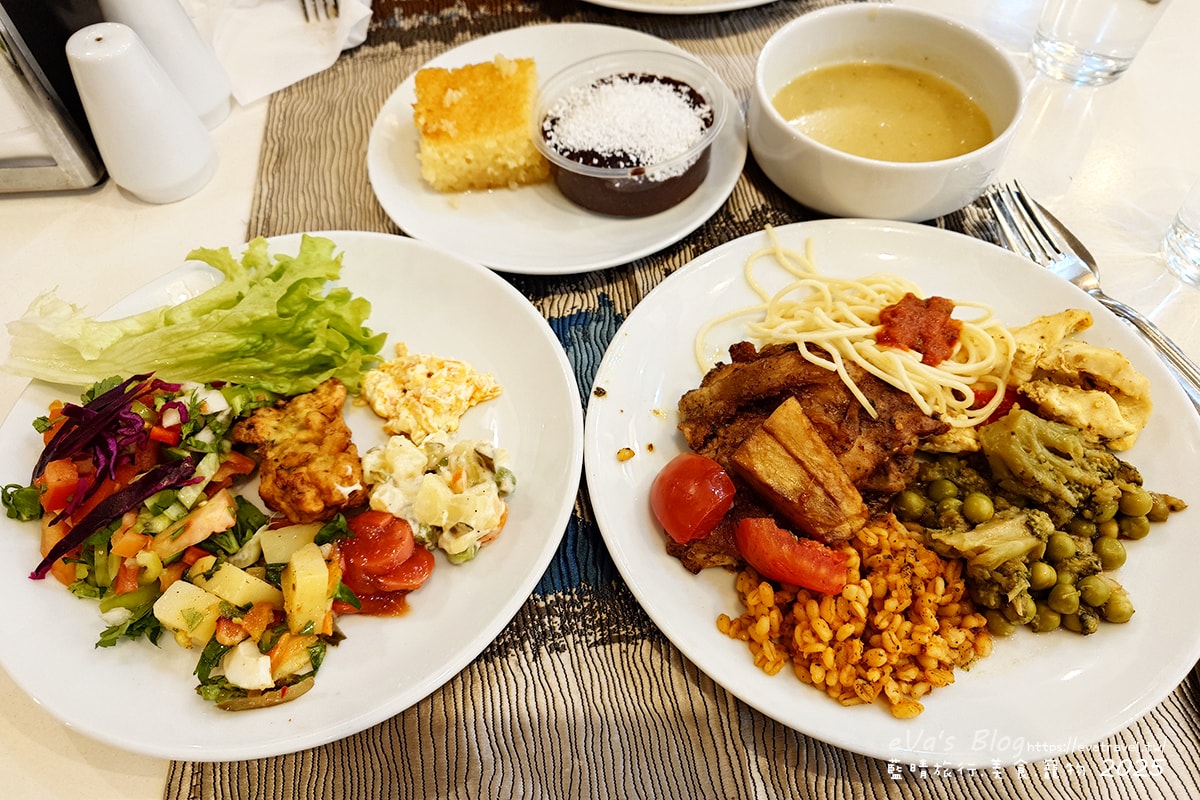 【土耳其蜜月旅遊】Cender Hotel 森德爾酒店｜帶年代感房型，房間陽台可眺望地中海美景。土耳其住宿