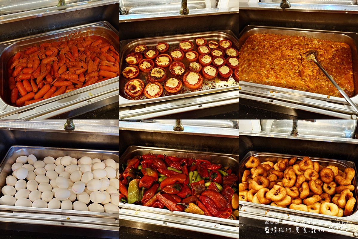 【土耳其蜜月旅遊】Cender Hotel 森德爾酒店｜帶年代感房型，房間陽台可眺望地中海美景。土耳其住宿