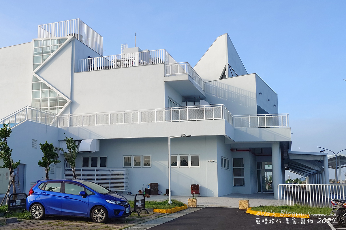 【小琉球交通船】從屏東鹽埔渡船碼頭到小琉球｜船票、服務中心與大福琉球航運。小琉球怎麼去?