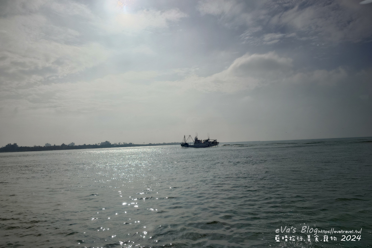 【小琉球交通船】從屏東鹽埔渡船碼頭到小琉球｜船票、服務中心與大福琉球航運。小琉球怎麼去?