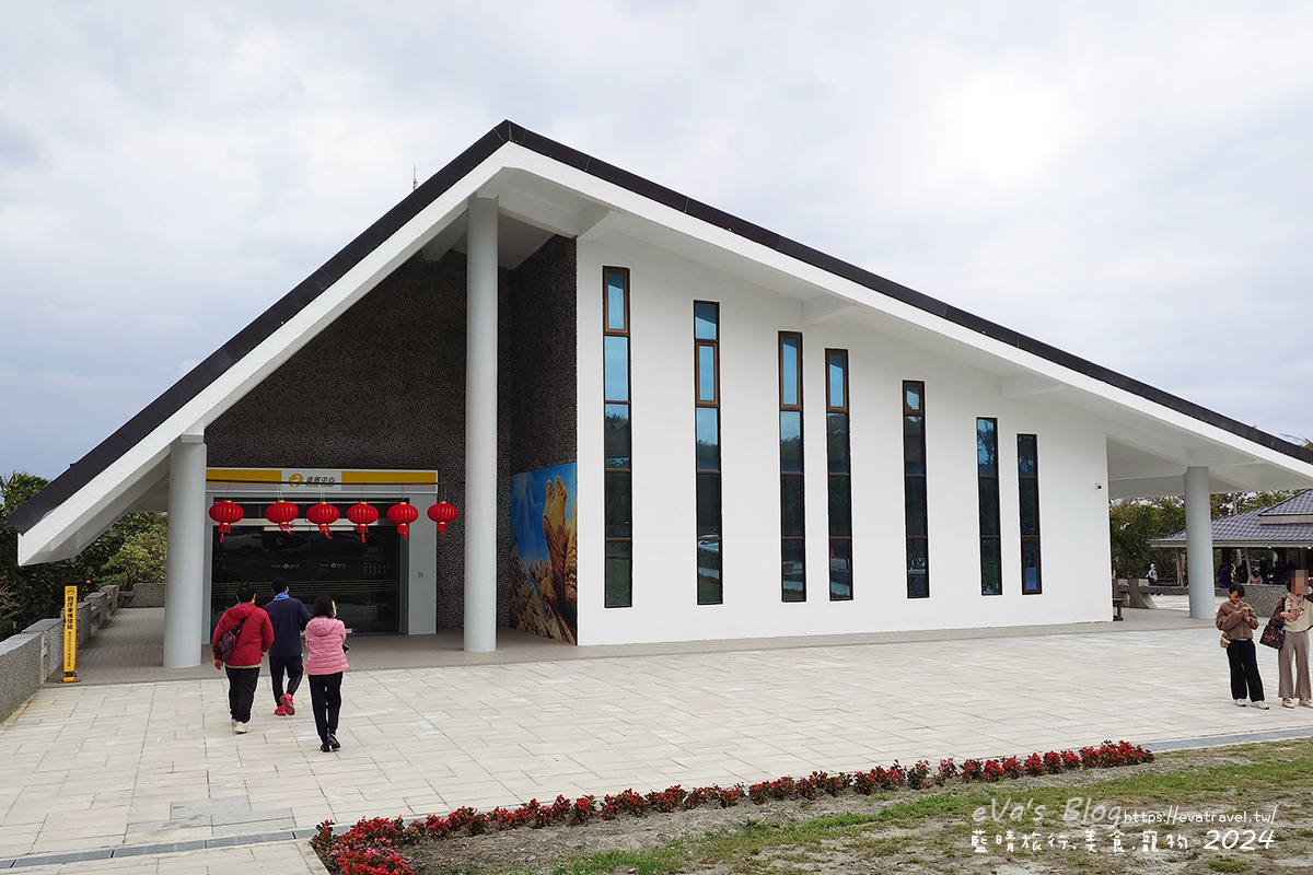 【台東景點】富岡地質公園(小野柳)|海蝕地形與奇岩景觀,一望無際太平洋海景的免費景點。台東寵物友善景點 - 第4張圖 【台東景點】富岡地質公園(小野柳)|海蝕地形與奇岩景觀,一望無際太平洋海景的免費景點。台東寵物友善景點