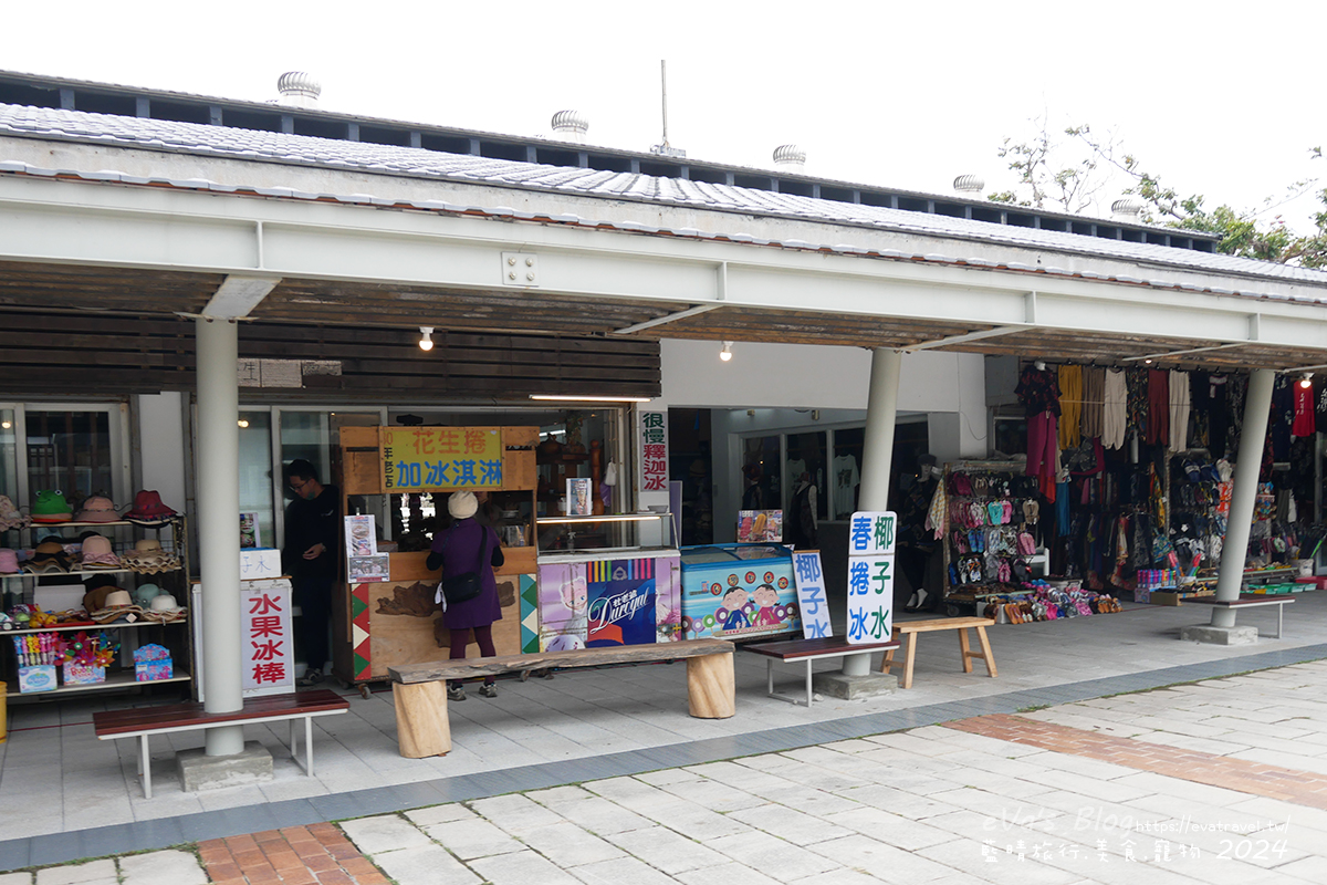 【台東景點】富岡地質公園(小野柳)|海蝕地形與奇岩景觀,一望無際太平洋海景的免費景點。台東寵物友善景點 - 第8張圖 【台東景點】富岡地質公園(小野柳)|海蝕地形與奇岩景觀,一望無際太平洋海景的免費景點。台東寵物友善景點