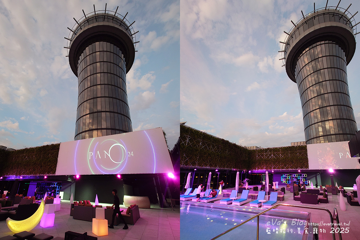 【台中火車站住宿】台中李方艾美酒店 (Le Méridien Taichung)|高空泳池、景觀酒吧、自助早餐一次享受。台中住宿 - 第12張圖 【台中火車站住宿】台中李方艾美酒店 (Le Méridien Taichung)|高空泳池、景觀酒吧、自助早餐一次享受。台中住宿