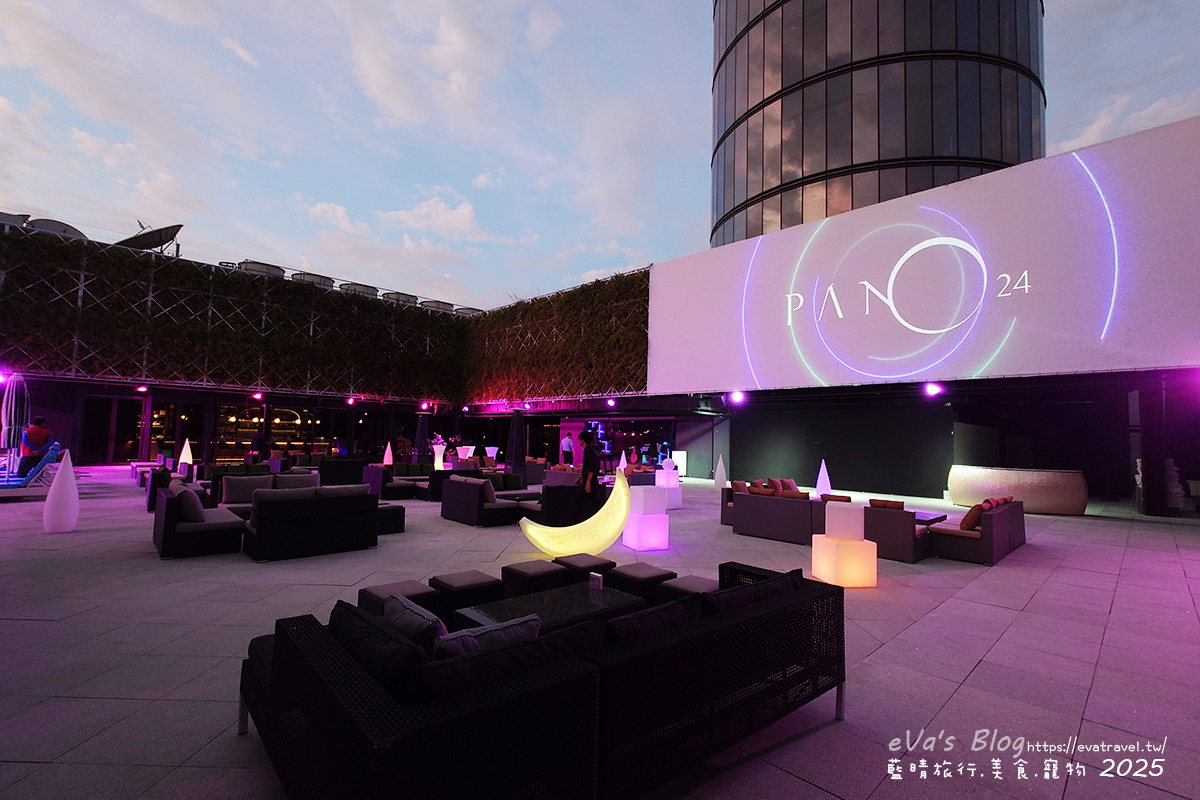 【台中火車站住宿】台中李方艾美酒店 (Le Méridien Taichung)|高空泳池、景觀酒吧、自助早餐一次享受。台中住宿 - 第13張圖 【台中火車站住宿】台中李方艾美酒店 (Le Méridien Taichung)|高空泳池、景觀酒吧、自助早餐一次享受。台中住宿