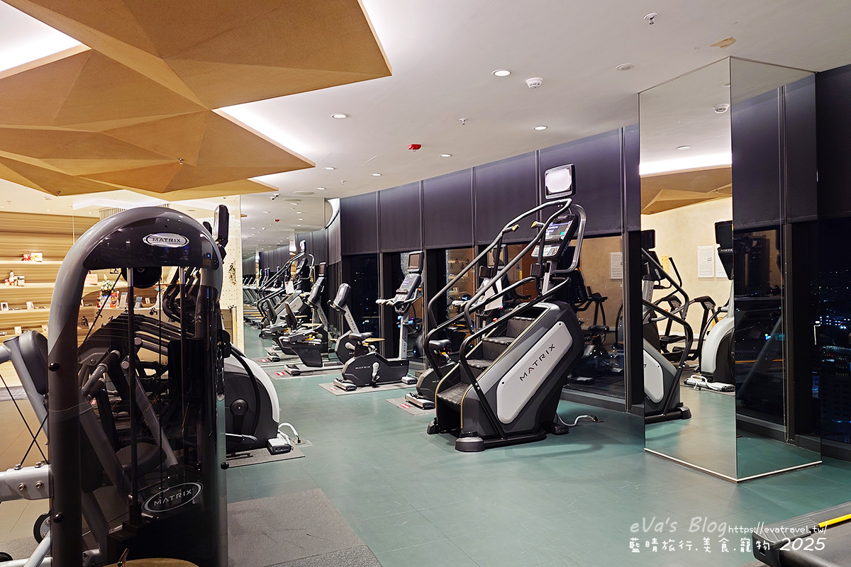 【台中火車站住宿】台中李方艾美酒店 (Le Méridien Taichung)|高空泳池、景觀酒吧、自助早餐一次享受。台中住宿 - 第20張圖 【台中火車站住宿】台中李方艾美酒店 (Le Méridien Taichung)|高空泳池、景觀酒吧、自助早餐一次享受。台中住宿