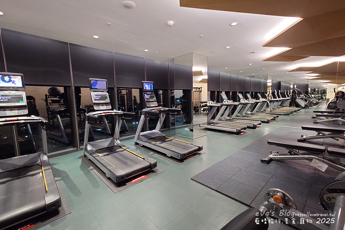 【台中火車站住宿】台中李方艾美酒店 (Le Méridien Taichung)|高空泳池、景觀酒吧、自助早餐一次享受。台中住宿 - 第21張圖 【台中火車站住宿】台中李方艾美酒店 (Le Méridien Taichung)|高空泳池、景觀酒吧、自助早餐一次享受。台中住宿