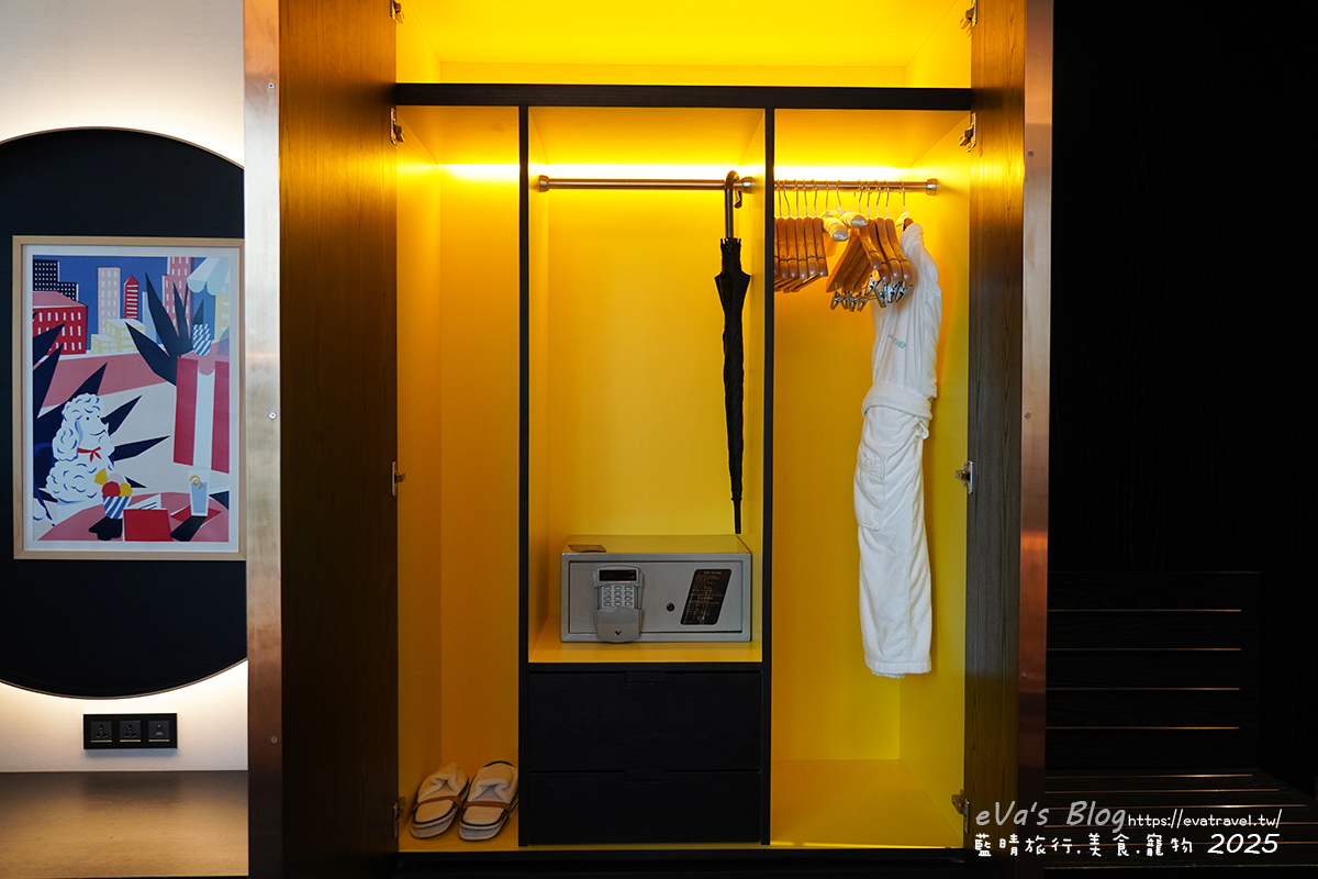 【台中火車站住宿】台中李方艾美酒店 (Le Méridien Taichung)|高空泳池、景觀酒吧、自助早餐一次享受。台中住宿 - 第36張圖 【台中火車站住宿】台中李方艾美酒店 (Le Méridien Taichung)|高空泳池、景觀酒吧、自助早餐一次享受。台中住宿