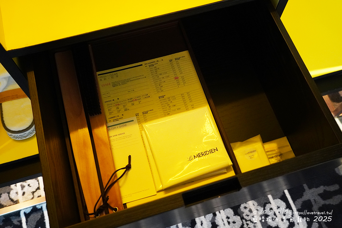 【台中火車站住宿】台中李方艾美酒店 (Le Méridien Taichung)|高空泳池、景觀酒吧、自助早餐一次享受。台中住宿 - 第37張圖 【台中火車站住宿】台中李方艾美酒店 (Le Méridien Taichung)|高空泳池、景觀酒吧、自助早餐一次享受。台中住宿