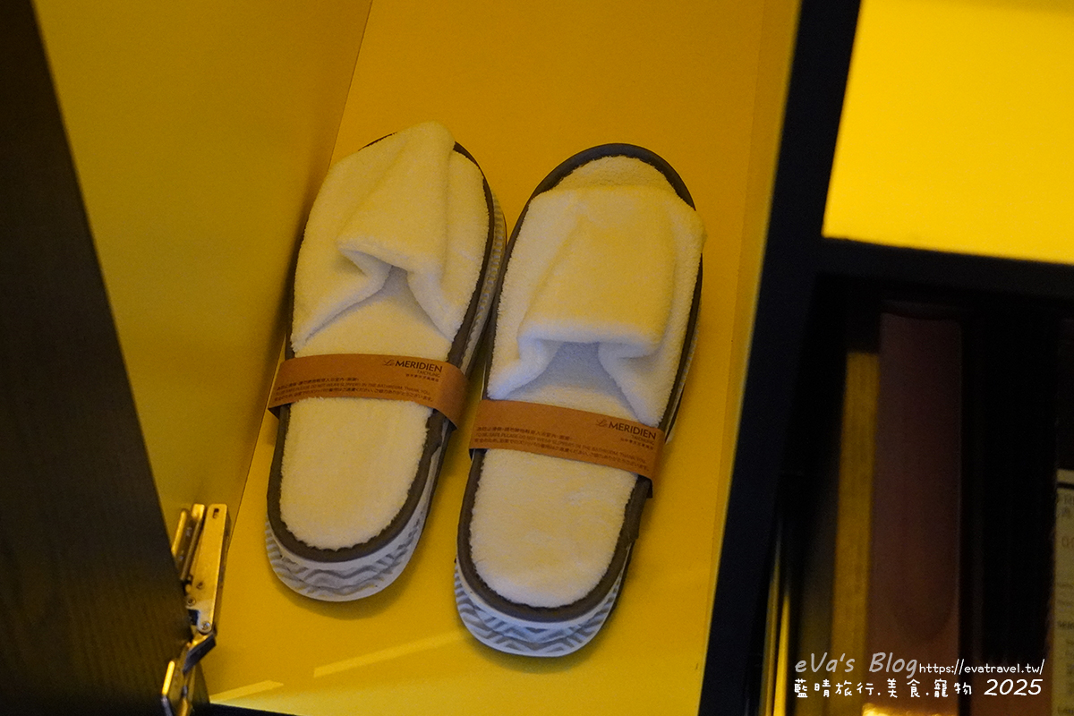 【台中火車站住宿】台中李方艾美酒店 (Le Méridien Taichung)|高空泳池、景觀酒吧、自助早餐一次享受。台中住宿 - 第38張圖 【台中火車站住宿】台中李方艾美酒店 (Le Méridien Taichung)|高空泳池、景觀酒吧、自助早餐一次享受。台中住宿