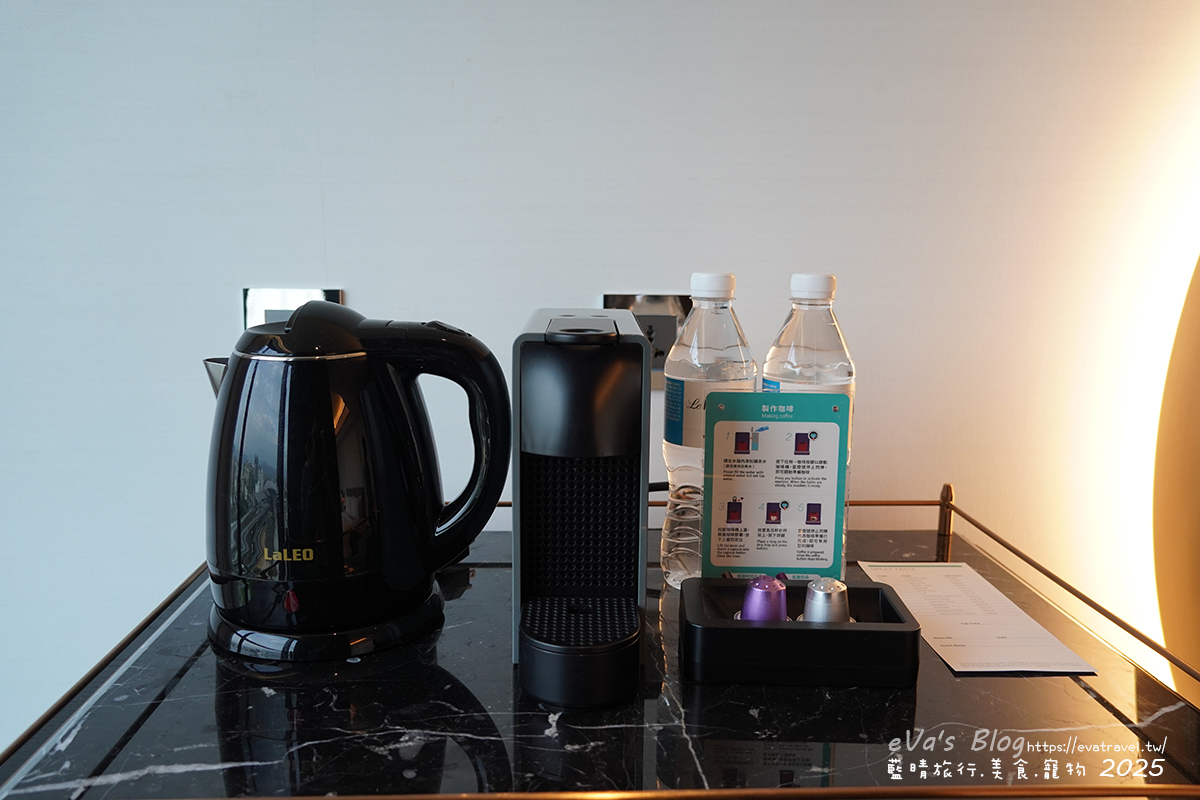 【台中火車站住宿】台中李方艾美酒店 (Le Méridien Taichung)|高空泳池、景觀酒吧、自助早餐一次享受。台中住宿 - 第39張圖 【台中火車站住宿】台中李方艾美酒店 (Le Méridien Taichung)|高空泳池、景觀酒吧、自助早餐一次享受。台中住宿