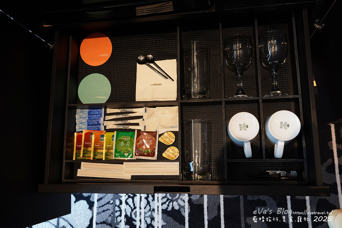 【台中火車站住宿】台中李方艾美酒店 (Le Méridien Taichung)|高空泳池、景觀酒吧、自助早餐一次享受。台中住宿 - 第40張圖 【台中火車站住宿】台中李方艾美酒店 (Le Méridien Taichung)|高空泳池、景觀酒吧、自助早餐一次享受。台中住宿