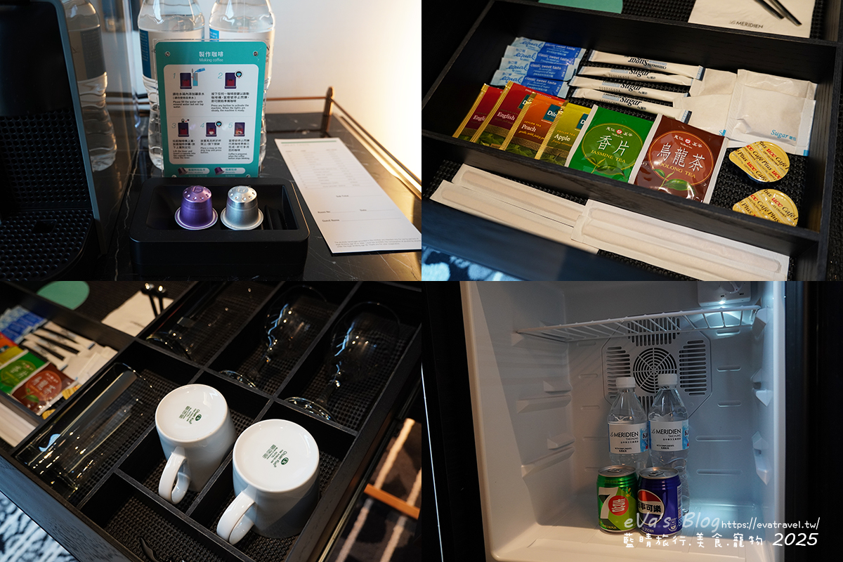 【台中火車站住宿】台中李方艾美酒店 (Le Méridien Taichung)|高空泳池、景觀酒吧、自助早餐一次享受。台中住宿 - 第41張圖 【台中火車站住宿】台中李方艾美酒店 (Le Méridien Taichung)|高空泳池、景觀酒吧、自助早餐一次享受。台中住宿