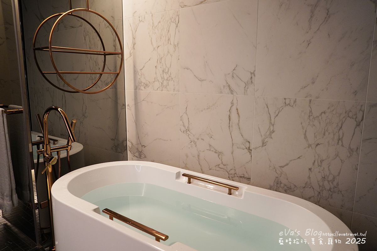 【台中火車站住宿】台中李方艾美酒店 (Le Méridien Taichung)|高空泳池、景觀酒吧、自助早餐一次享受。台中住宿 - 第45張圖 【台中火車站住宿】台中李方艾美酒店 (Le Méridien Taichung)|高空泳池、景觀酒吧、自助早餐一次享受。台中住宿