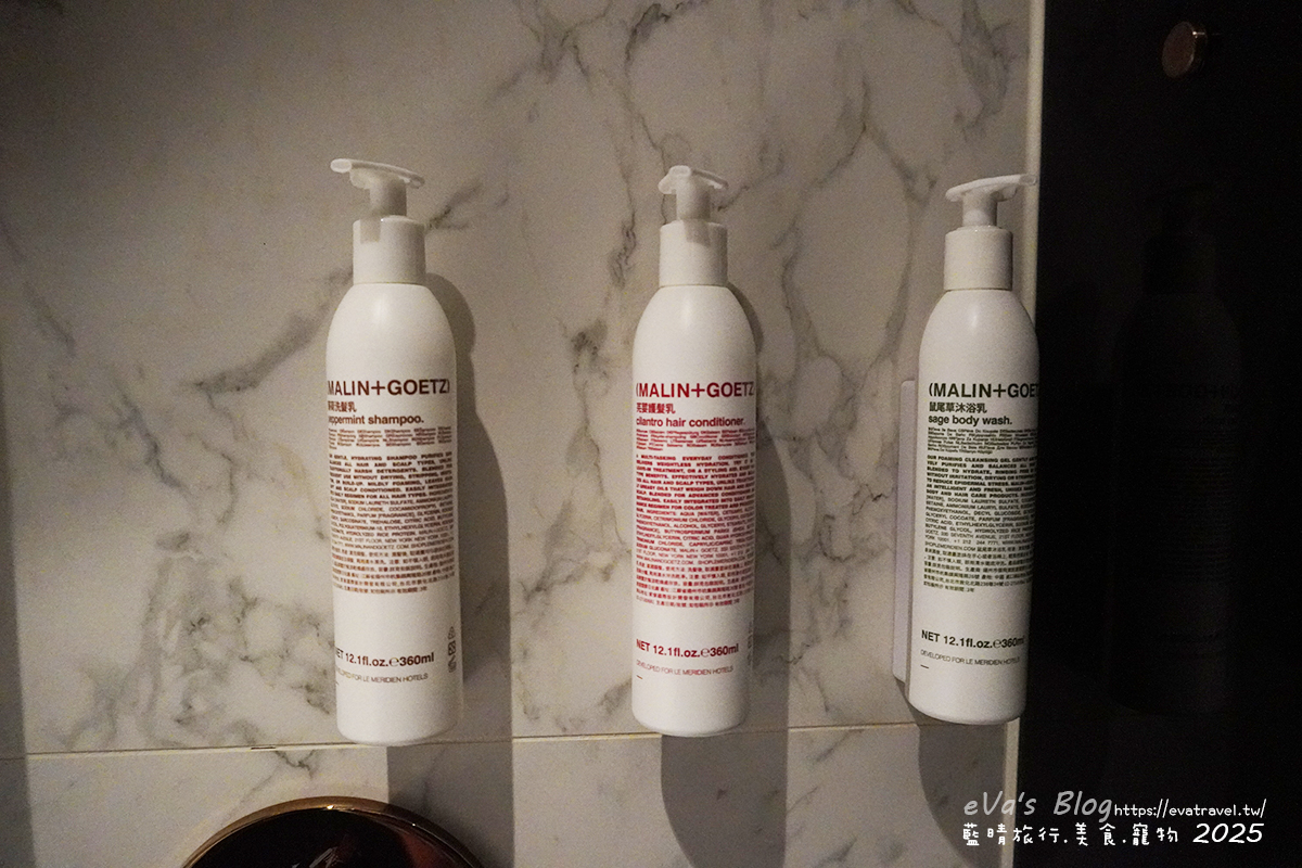 【台中火車站住宿】台中李方艾美酒店 (Le Méridien Taichung)|高空泳池、景觀酒吧、自助早餐一次享受。台中住宿 - 第47張圖 【台中火車站住宿】台中李方艾美酒店 (Le Méridien Taichung)|高空泳池、景觀酒吧、自助早餐一次享受。台中住宿