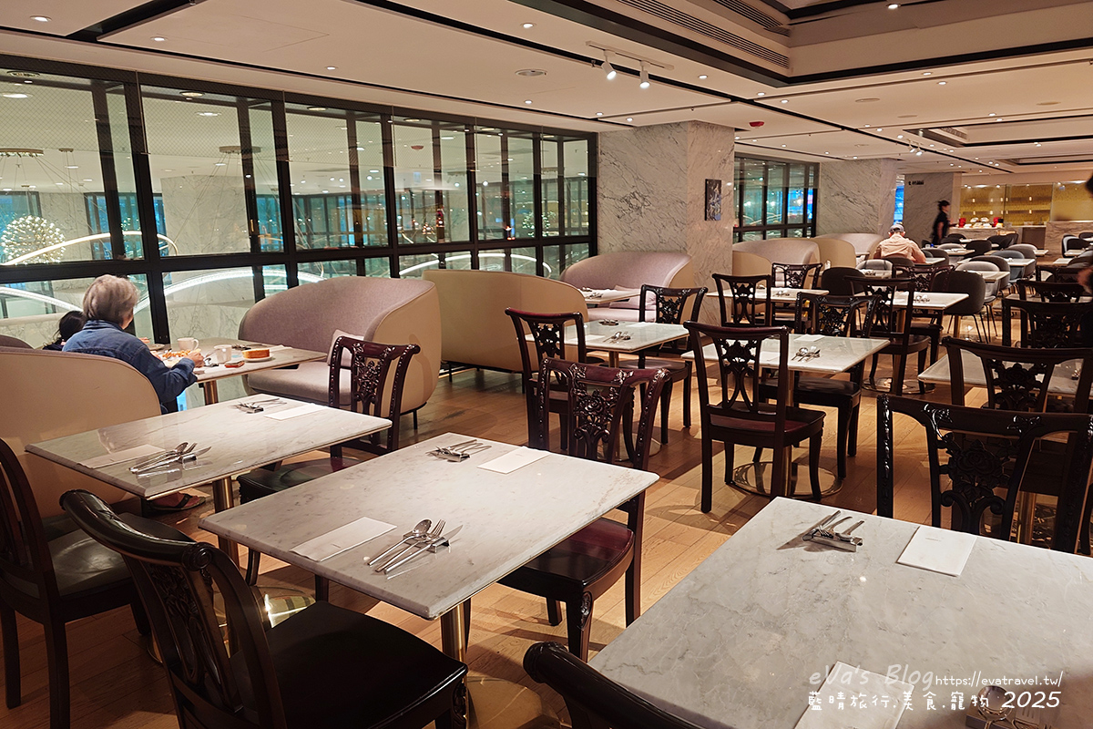 【台中火車站住宿】台中李方艾美酒店 (Le Méridien Taichung)|高空泳池、景觀酒吧、自助早餐一次享受。台中住宿 - 第51張圖 【台中火車站住宿】台中李方艾美酒店 (Le Méridien Taichung)|高空泳池、景觀酒吧、自助早餐一次享受。台中住宿