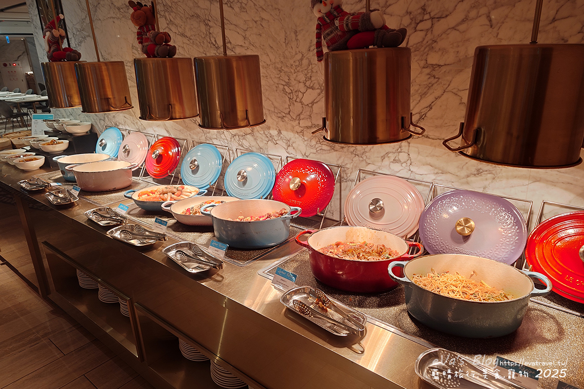 【台中火車站住宿】台中李方艾美酒店 (Le Méridien Taichung)|高空泳池、景觀酒吧、自助早餐一次享受。台中住宿 - 第54張圖 【台中火車站住宿】台中李方艾美酒店 (Le Méridien Taichung)|高空泳池、景觀酒吧、自助早餐一次享受。台中住宿