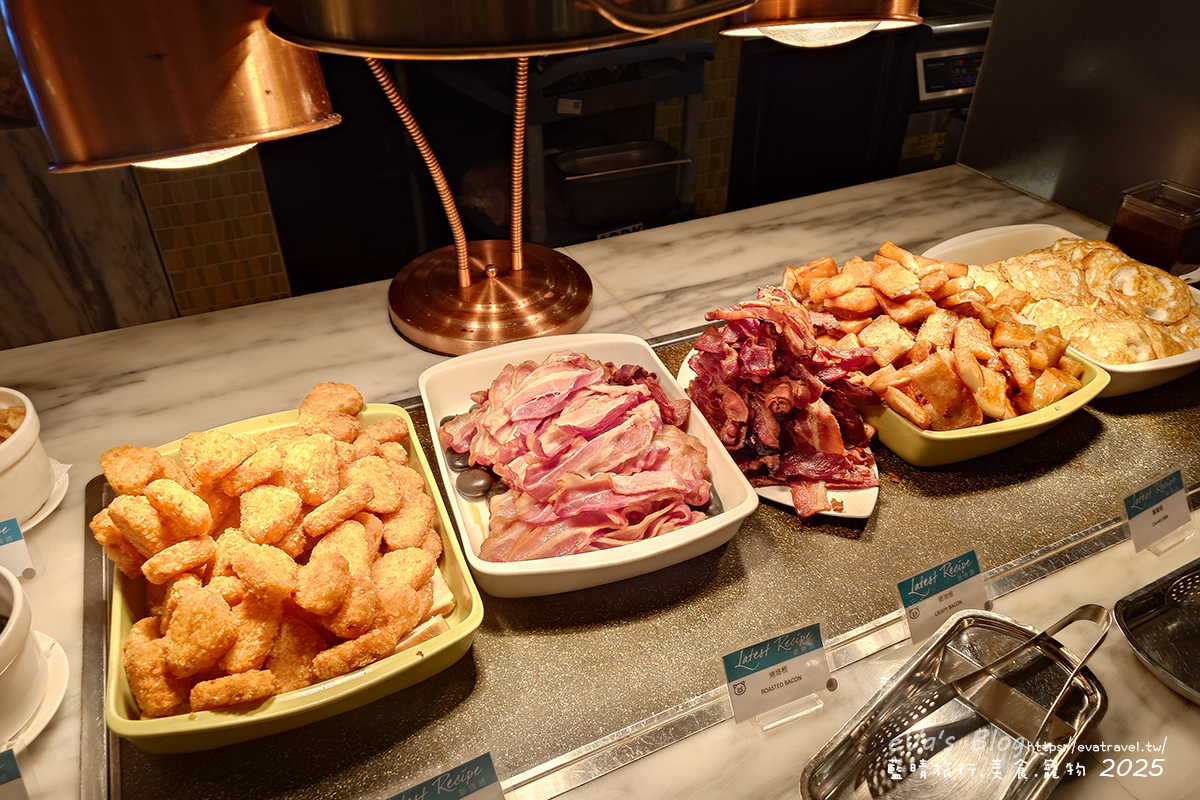 【台中火車站住宿】台中李方艾美酒店 (Le Méridien Taichung)|高空泳池、景觀酒吧、自助早餐一次享受。台中住宿 - 第57張圖 【台中火車站住宿】台中李方艾美酒店 (Le Méridien Taichung)|高空泳池、景觀酒吧、自助早餐一次享受。台中住宿