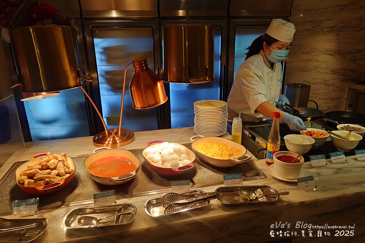 【台中火車站住宿】台中李方艾美酒店 (Le Méridien Taichung)|高空泳池、景觀酒吧、自助早餐一次享受。台中住宿 - 第58張圖 【台中火車站住宿】台中李方艾美酒店 (Le Méridien Taichung)|高空泳池、景觀酒吧、自助早餐一次享受。台中住宿