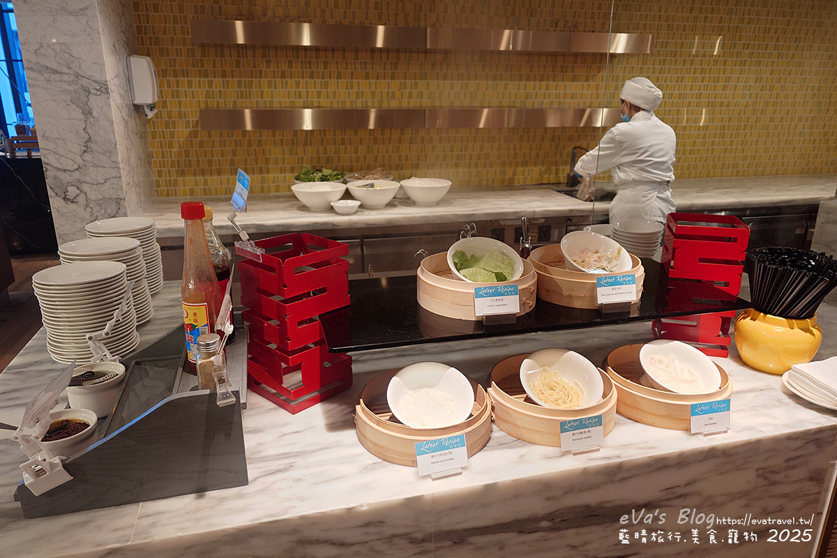 【台中火車站住宿】台中李方艾美酒店 (Le Méridien Taichung)|高空泳池、景觀酒吧、自助早餐一次享受。台中住宿 - 第59張圖 【台中火車站住宿】台中李方艾美酒店 (Le Méridien Taichung)|高空泳池、景觀酒吧、自助早餐一次享受。台中住宿