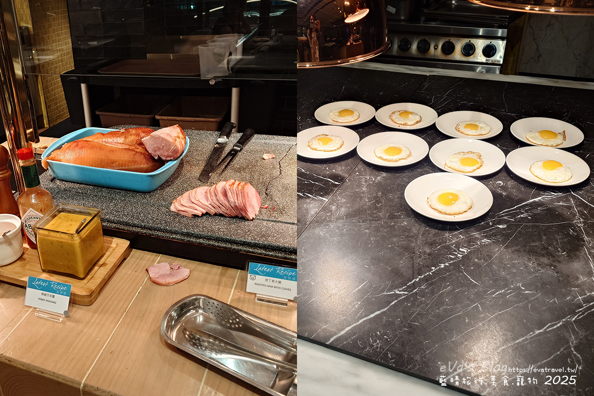 【台中火車站住宿】台中李方艾美酒店 (Le Méridien Taichung)|高空泳池、景觀酒吧、自助早餐一次享受。台中住宿 - 第60張圖 【台中火車站住宿】台中李方艾美酒店 (Le Méridien Taichung)|高空泳池、景觀酒吧、自助早餐一次享受。台中住宿