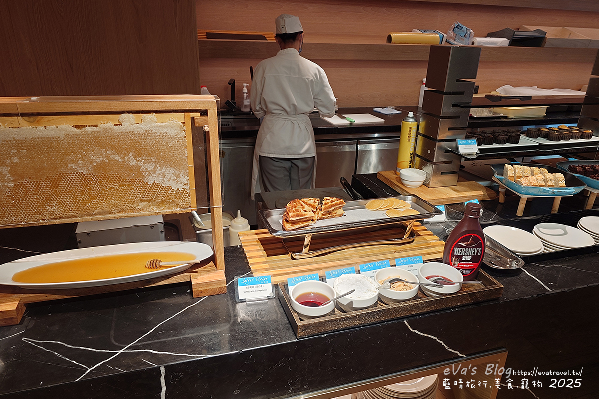 【台中火車站住宿】台中李方艾美酒店 (Le Méridien Taichung)|高空泳池、景觀酒吧、自助早餐一次享受。台中住宿 - 第61張圖 【台中火車站住宿】台中李方艾美酒店 (Le Méridien Taichung)|高空泳池、景觀酒吧、自助早餐一次享受。台中住宿
