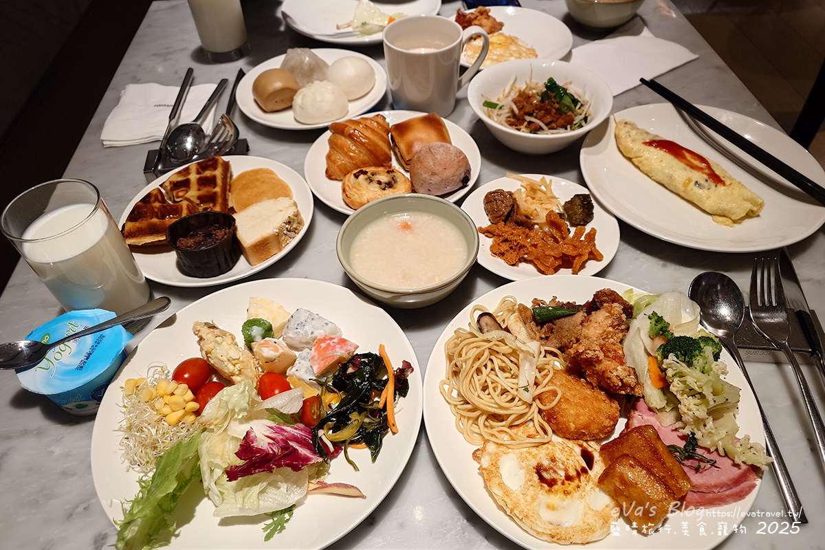 【台中火車站住宿】台中李方艾美酒店 (Le Méridien Taichung)|高空泳池、景觀酒吧、自助早餐一次享受。台中住宿 - 第65張圖 【台中火車站住宿】台中李方艾美酒店 (Le Méridien Taichung)|高空泳池、景觀酒吧、自助早餐一次享受。台中住宿