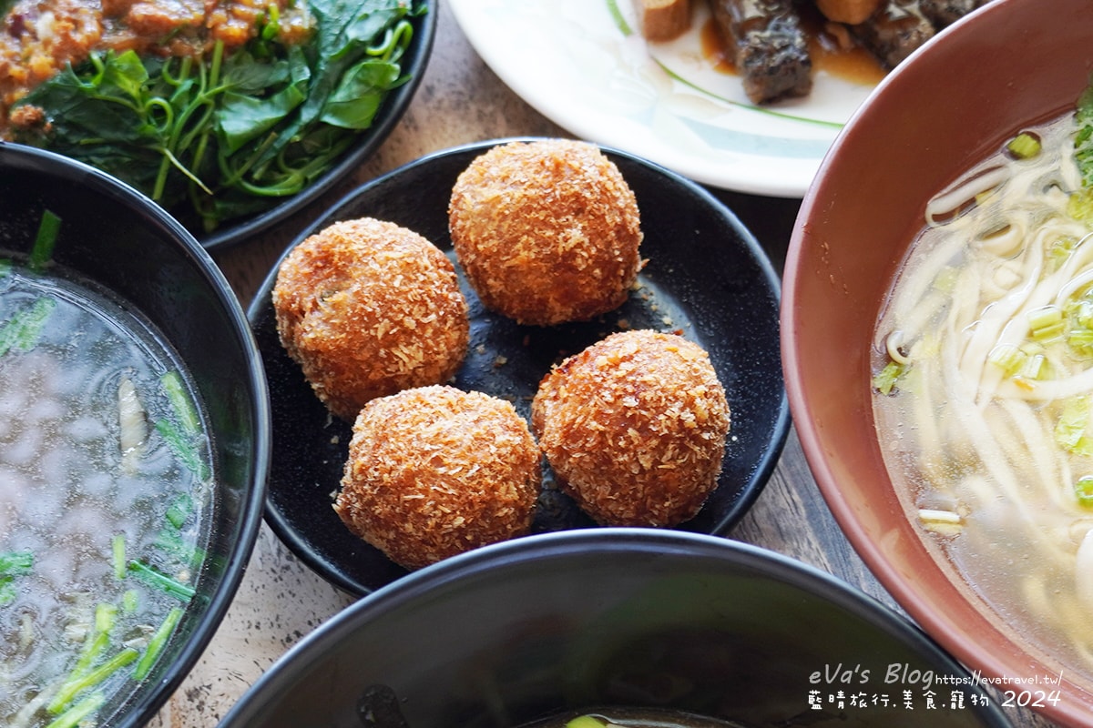 【小琉球美食】小琉球相思麵|傳統柴火熬煮肉燥魯汁,必吃炸肉丸、滷味推薦,在地人氣相思麵。小琉球小吃 - 第16張圖 【小琉球美食】小琉球相思麵|傳統柴火熬煮肉燥魯汁,必吃炸肉丸、滷味推薦,在地人氣相思麵。小琉球小吃