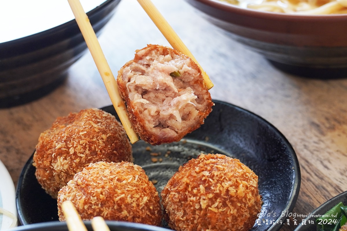 【小琉球美食】小琉球相思麵|傳統柴火熬煮肉燥魯汁,必吃炸肉丸、滷味推薦,在地人氣相思麵。小琉球小吃 - 第17張圖 【小琉球美食】小琉球相思麵|傳統柴火熬煮肉燥魯汁,必吃炸肉丸、滷味推薦,在地人氣相思麵。小琉球小吃