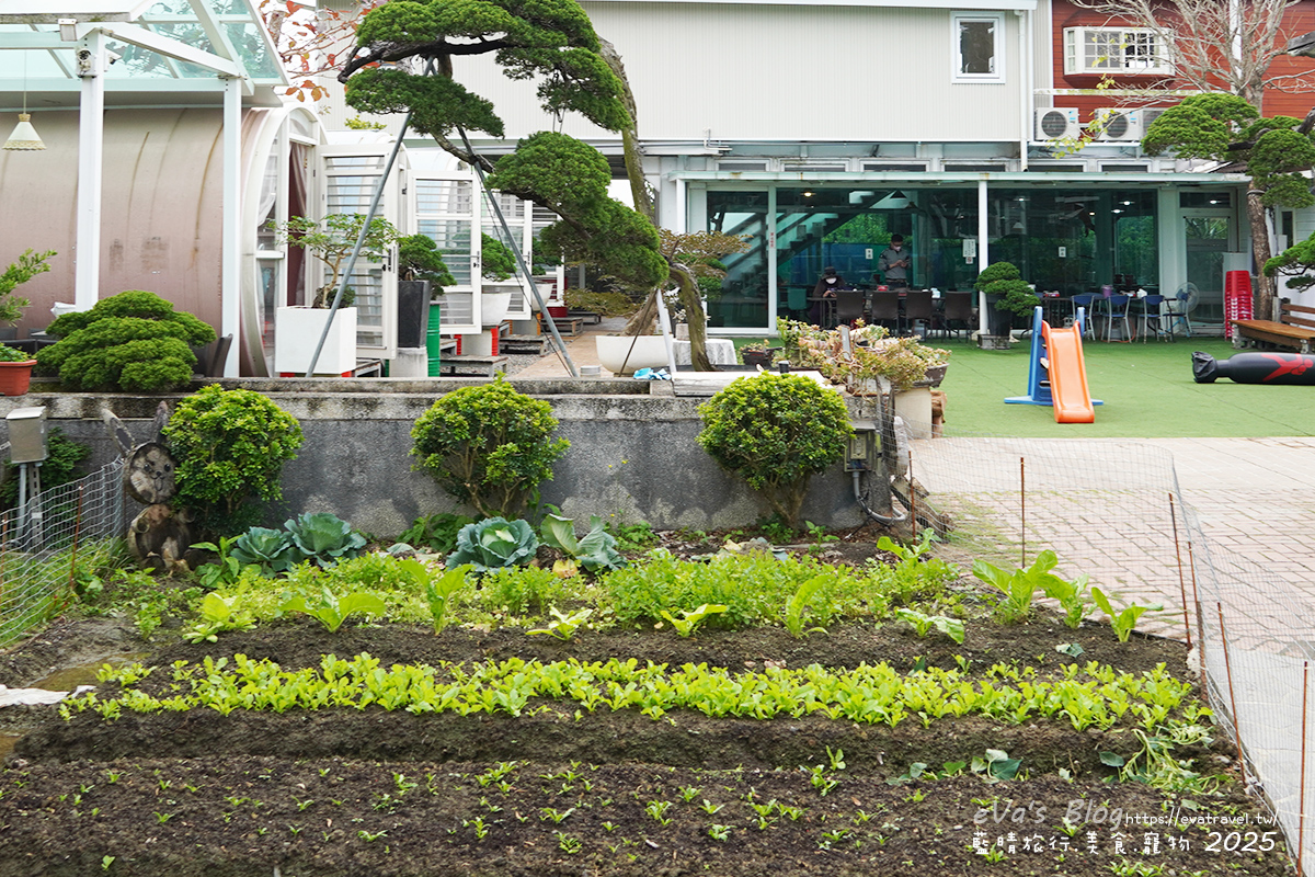 【高雄火鍋】水庫沒關庭院餐廳｜一週只營業2天的庭院系餐廳，烤雞、火鍋、羊肉爐與水管屋特色用餐空間。高雄寵物友善餐廳