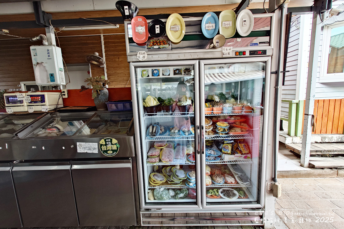 【高雄火鍋】水庫沒關庭院餐廳｜一週只營業2天的庭院系餐廳，烤雞、火鍋、羊肉爐與水管屋特色用餐空間。高雄寵物友善餐廳