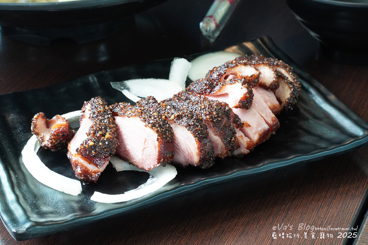 【高雄火鍋】水庫沒關庭院餐廳｜一週只營業2天的庭院系餐廳，烤雞、火鍋、羊肉爐與水管屋特色用餐空間。高雄寵物友善餐廳