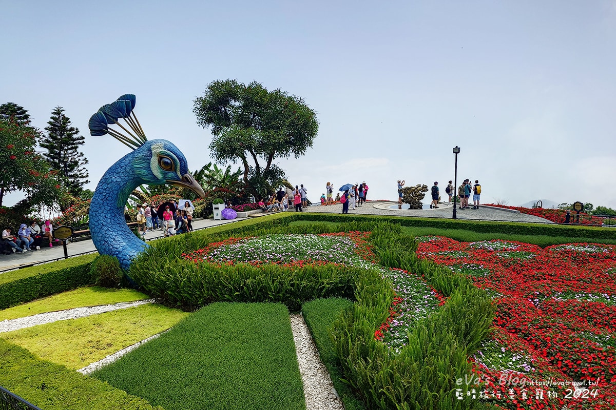 【越南旅遊】巴拿山 Ba Na Hills|法國村、黃金佛手橋、世界最長纜車,一座建在雲霧之上的空中樂園。越南景點 - 第43張圖 【越南旅遊】巴拿山 Ba Na Hills|法國村、黃金佛手橋、世界最長纜車,一座建在雲霧之上的空中樂園。越南景點