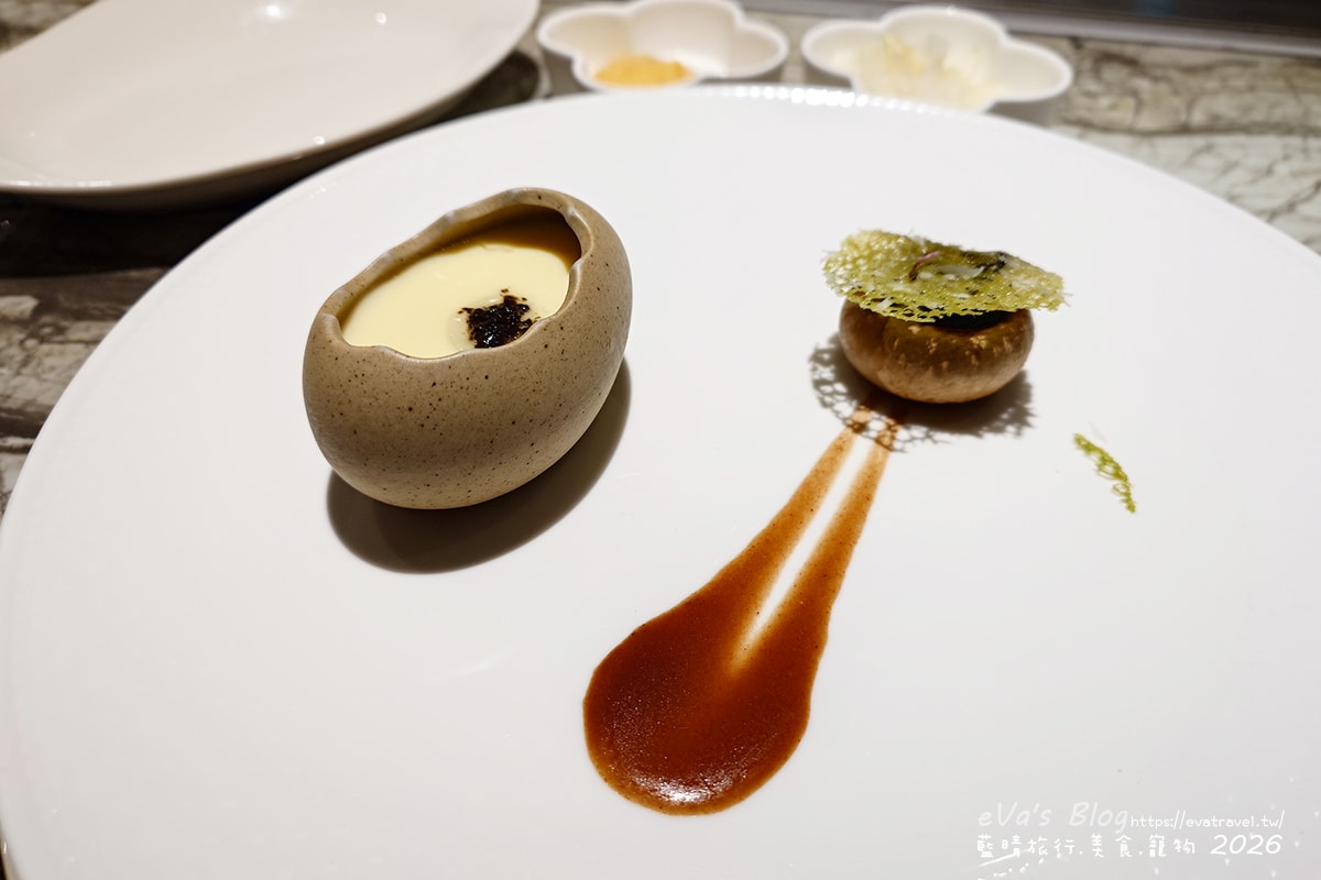 【台中鐵板燒】夏慕尼新香榭鐵板燒 台中台灣大道店｜結婚週年紀念餐、浪漫鐵板料理分享。台中餐廳