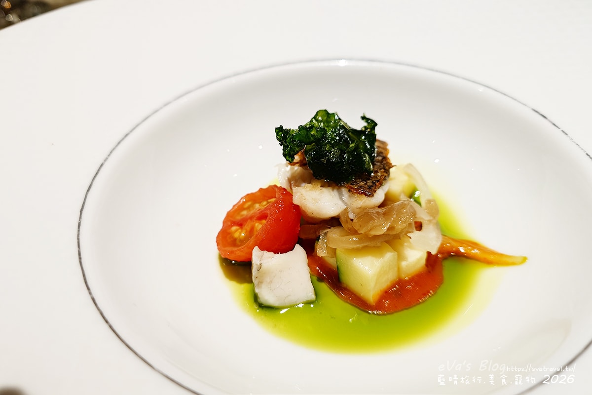 【台中鐵板燒】夏慕尼新香榭鐵板燒 台中台灣大道店｜結婚週年紀念餐、浪漫鐵板料理分享。台中餐廳