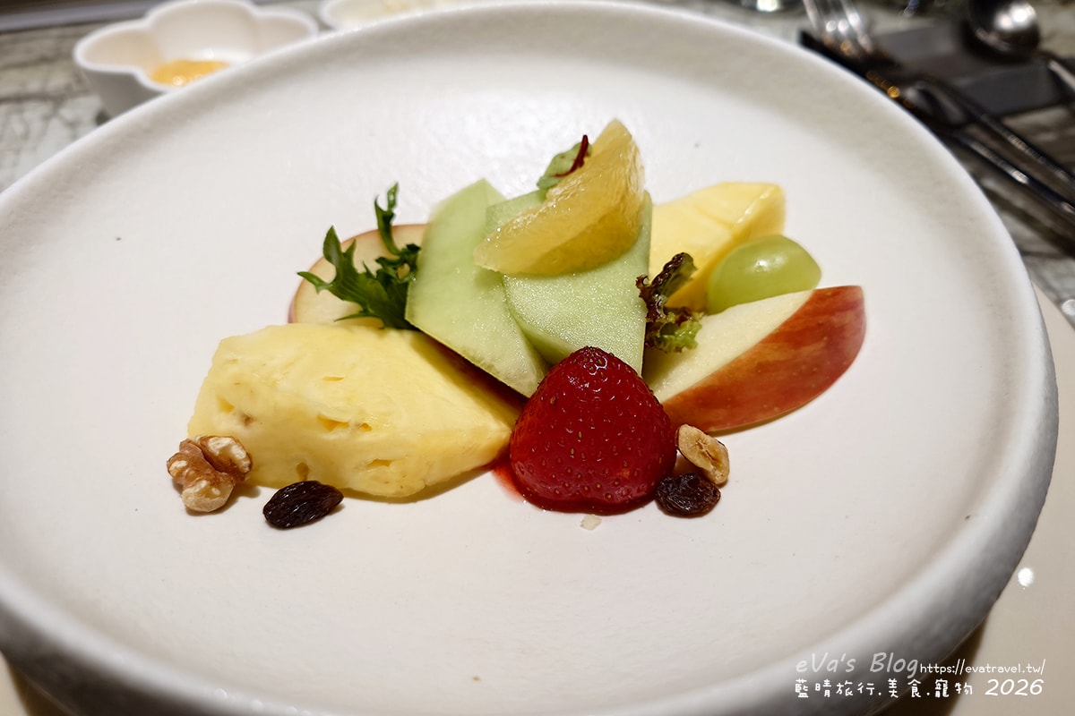 【台中鐵板燒】夏慕尼新香榭鐵板燒 台中台灣大道店｜結婚週年紀念餐、浪漫鐵板料理分享。台中餐廳