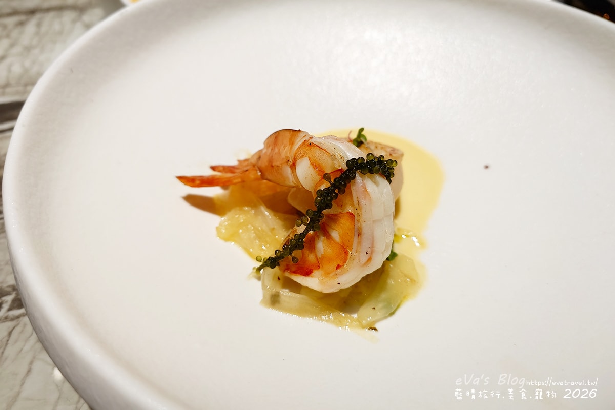 【台中鐵板燒】夏慕尼新香榭鐵板燒 台中台灣大道店｜結婚週年紀念餐、浪漫鐵板料理分享。台中餐廳