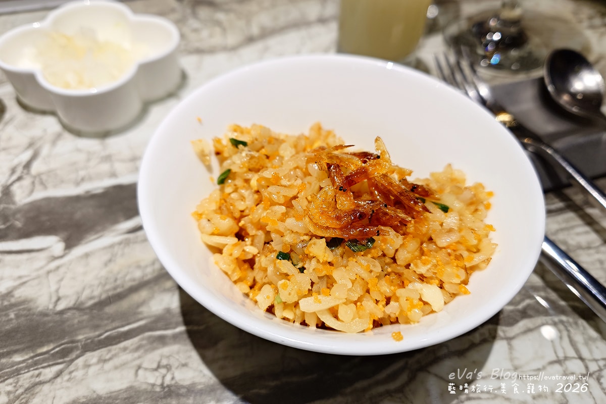 【台中鐵板燒】夏慕尼新香榭鐵板燒 台中台灣大道店｜結婚週年紀念餐、浪漫鐵板料理分享。台中餐廳