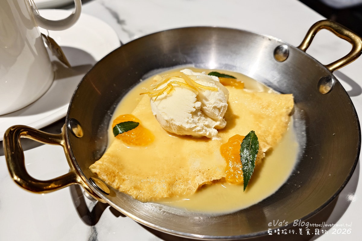 【台中鐵板燒】夏慕尼新香榭鐵板燒 台中台灣大道店｜結婚週年紀念餐、浪漫鐵板料理分享。台中餐廳